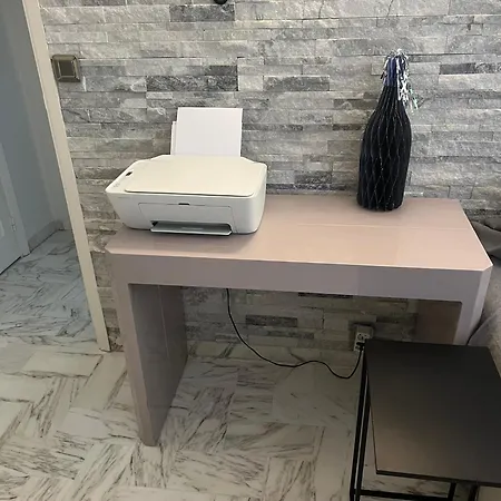 Chic 47m2, 2 Rooms, Ground Floor, Patio, 280m Croisette Appartamento *