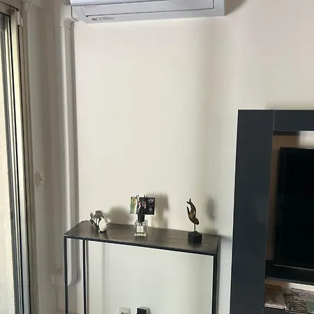 Appartamento Chic 47m2, 2 Rooms, Ground Floor, Patio, 280m Croisette