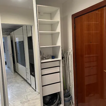 Chic 47m2, 2 Rooms, Ground Floor, Patio, 280m Croisette *