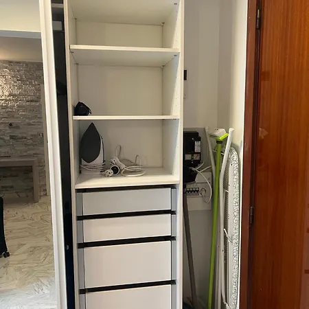 Chic 47m2, 2 Rooms, Ground Floor, Patio, 280m Croisette